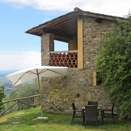 Holiday Home La Cupola- Rosa By Interhome Pescia Exterior foto