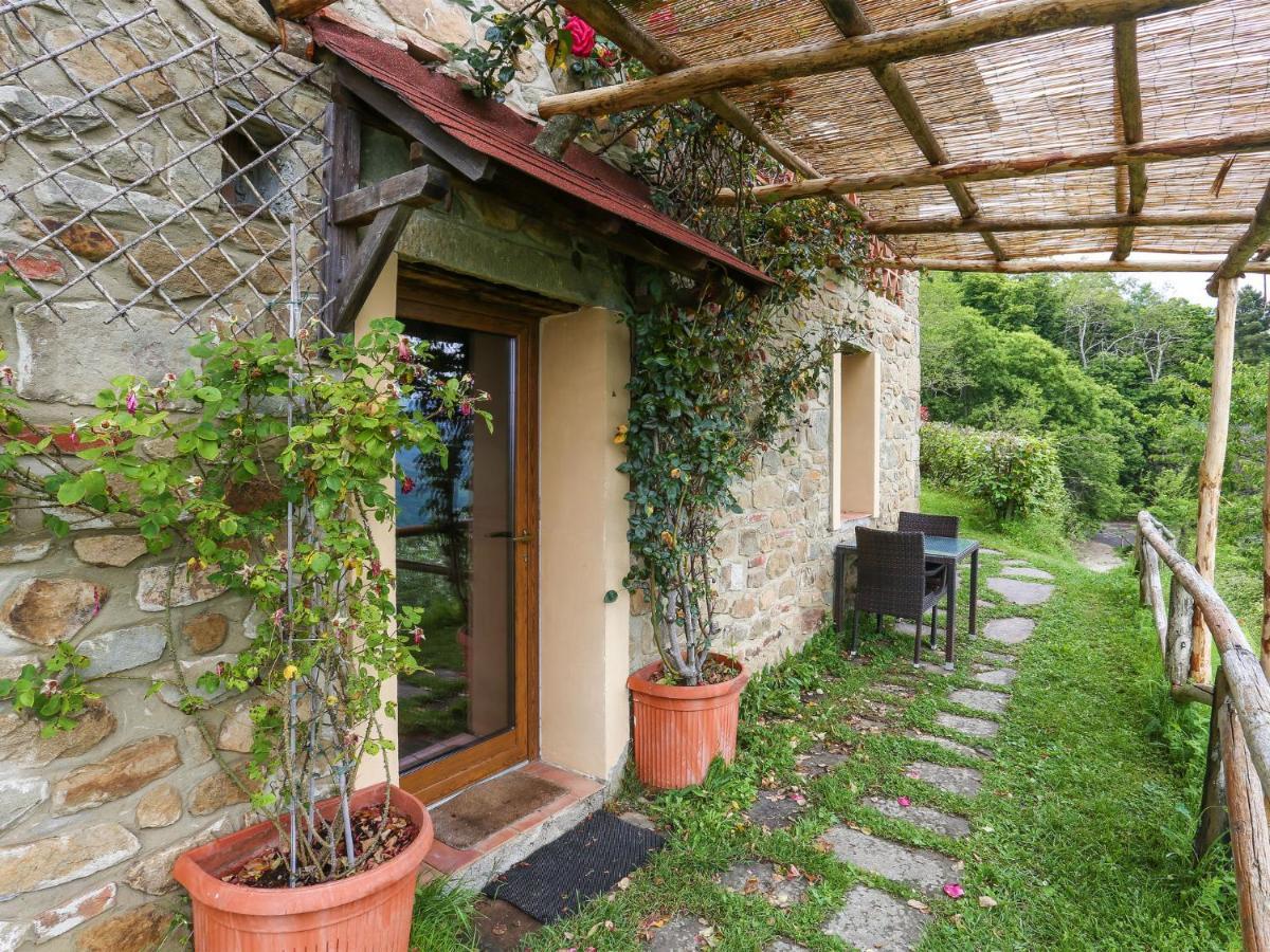 Holiday Home La Cupola- Rosa By Interhome Pescia Exterior foto